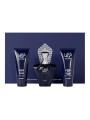 Afnan Turathi Blue Gift Set men Afnan Turathi Blue Gift Set men