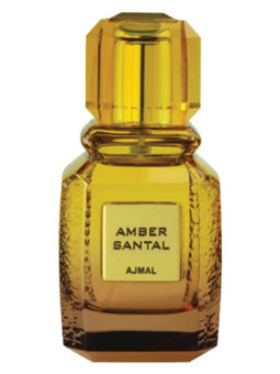 Ajmal Amber Santal EDP...