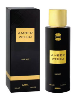 Ajmal Amber Wood Hair Mist...