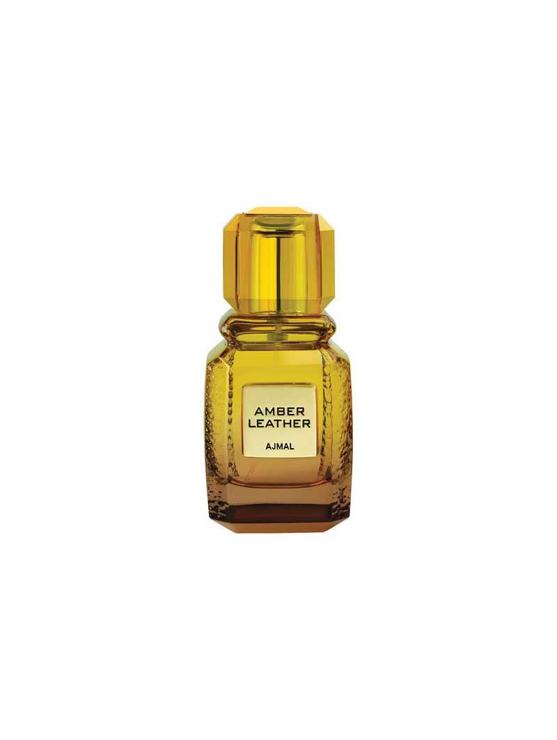 Ajmal Amber Leather unisex perfume