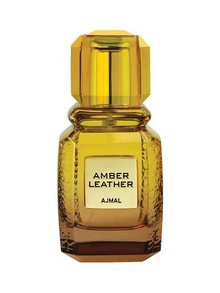 Ajmal Amber Leather unisex perfume