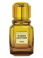Ajmal Amber Leather unisex perfume