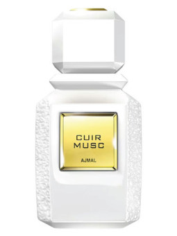 Ajmal Cuir Musc EDP (Unisex)