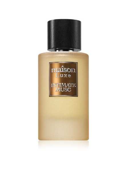 Hamidi Intimate Musc unisex perfume