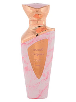 Hamidi Cleopatra Pink (W)