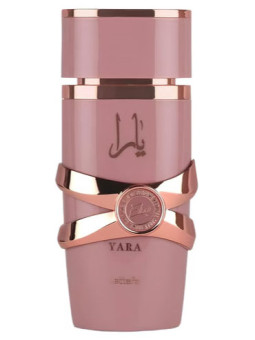 lattafa yara elixir women