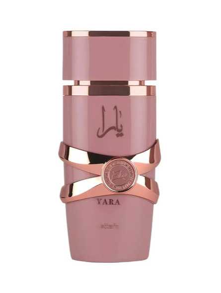 lattafa yara elixir women