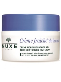 Nuxe Crème Fraîche de Beauté