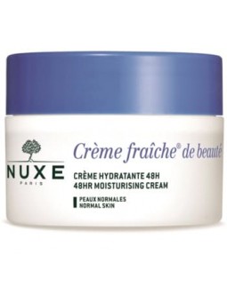 Nuxe CrĂšme FraĂźche de BeautĂ©