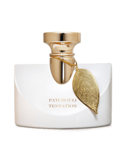 Bulgari Splendida Patchouli...