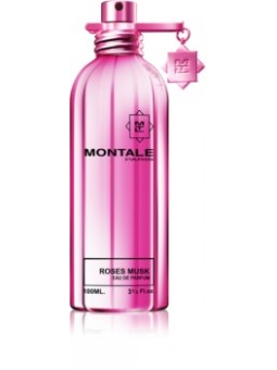 Montale Roses Musk EDP (W)