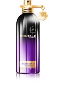 Montale Aoud Sense EDP...