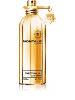 Montale -Sweet Vanilla EDP (W)