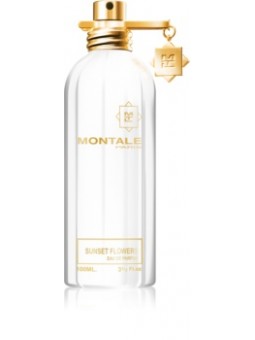 Montale Sunset Flowers EDP...