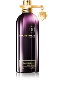 Montale Dark Purple EDP (W)