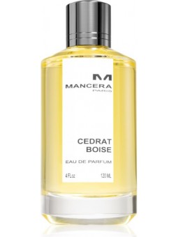 Mancera Cedrat Boise EDP...