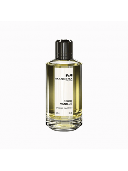 Mancera Coco Vanille EDP (W)