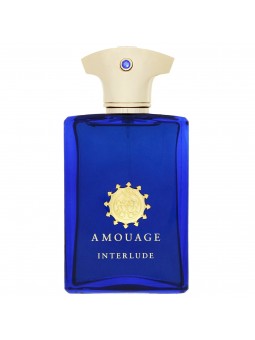 Amouage Interlude EDP (M)