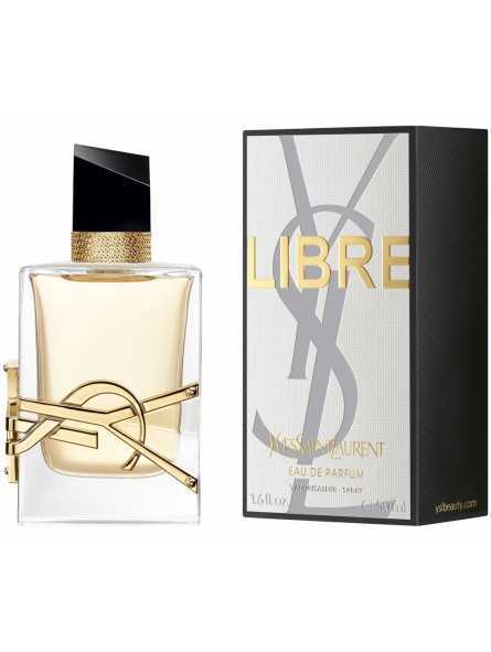 Yves Saint Laurent Libre EDP (W)