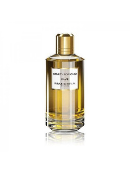 Mancera Crazy For Oud EDP...