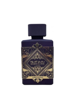 Lattafa Amethyst unisex perfume