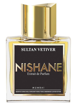 Nishane Sultan Vetiver...