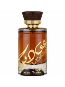 Lattafa Oudain unisex perfume
