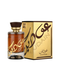 Lattafa Oudain unisex perfume