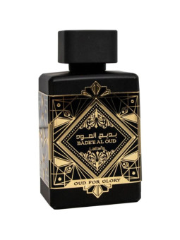 Lattafa Oud For Glory EDP...
