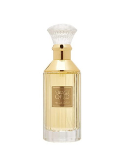 Lattafa Velvet Oud EDP...