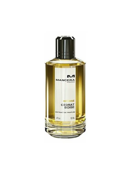 Mancera Intense Cedrat...