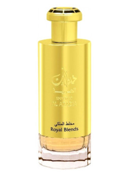 Lattafa Khaltaat Al Arabia...