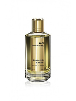 Mancera Roseaoud Musc EDP...