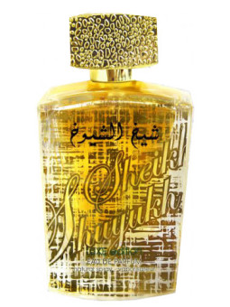 Lattafa Sheikh Shuyukh Luxe...