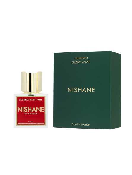 Nishane Hundred Silent Ways Extrait De Parfum (unisex)