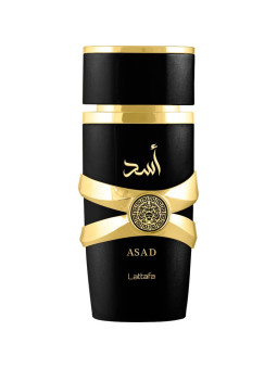 Lattafa Asad EDP (unisex)