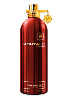 Montale Red Vetiver EDP...