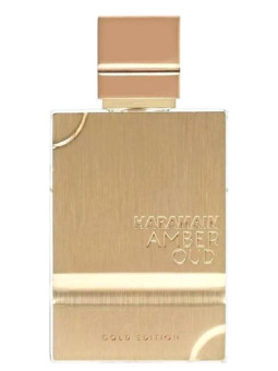 Al Haramain Amber Oud unisex fragrance