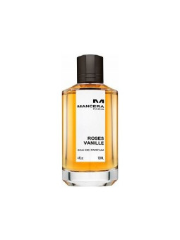 Mancera Roses Vanille EDP...