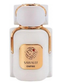 Swiss Arabian Sawalef...