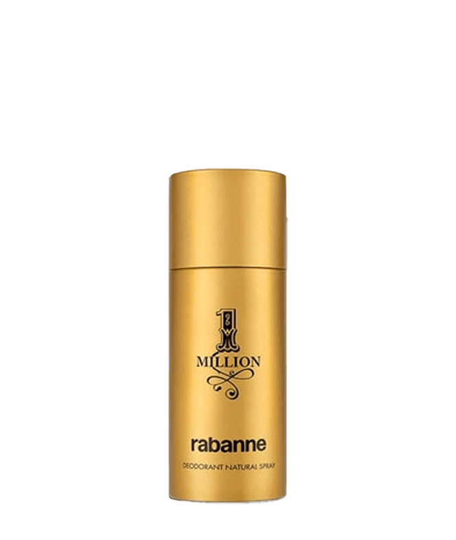 1 Million Deodorant Spray