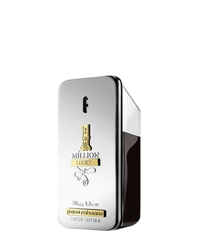 1 Million Lucky Eau de Toilette
