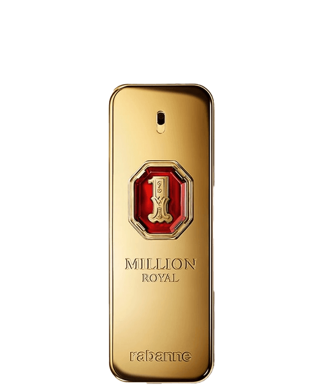 1 Million Royal