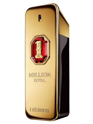1 Million Royal