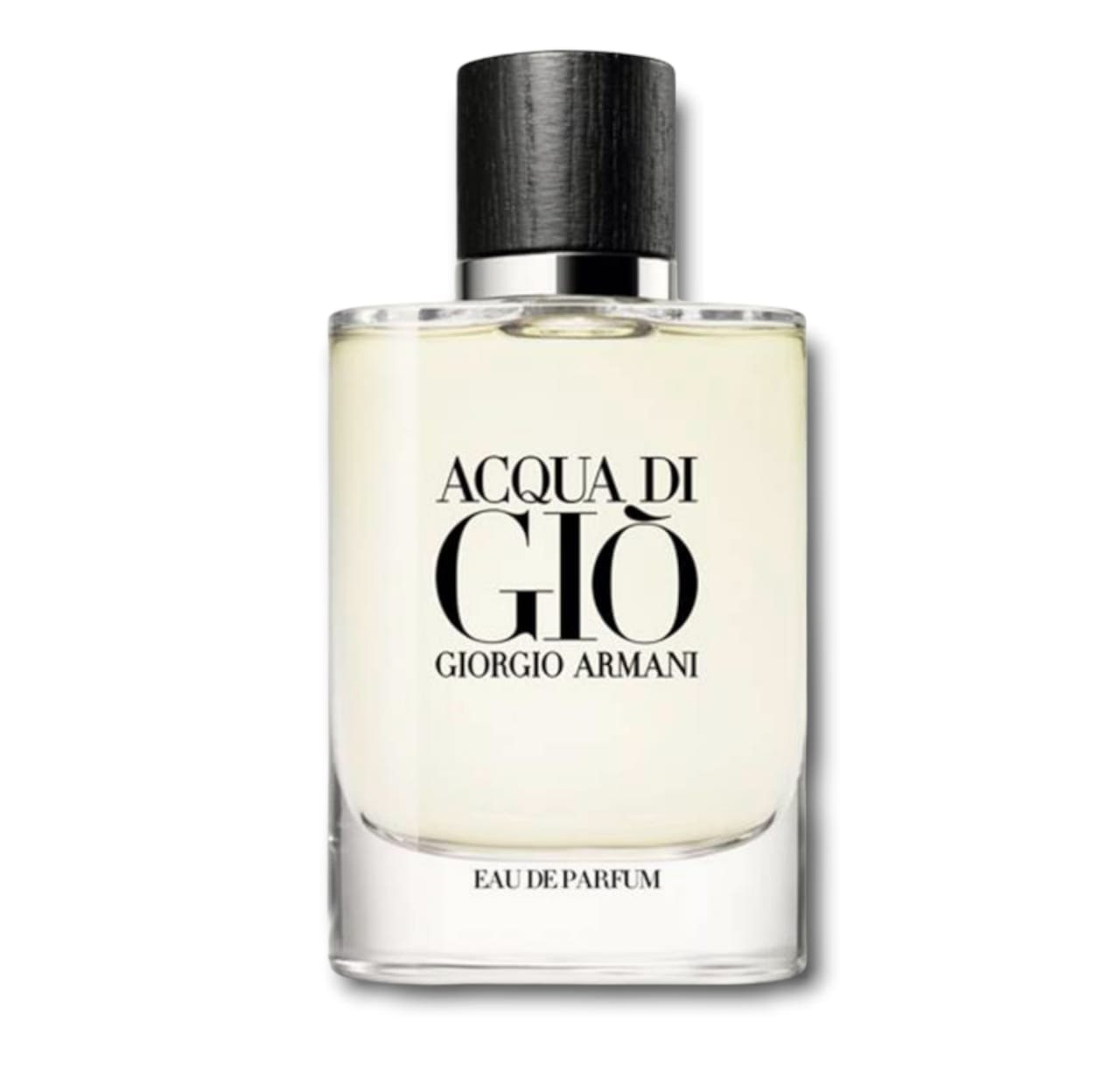 Acqua di Giò Eau de Parfum Giorgio Armani