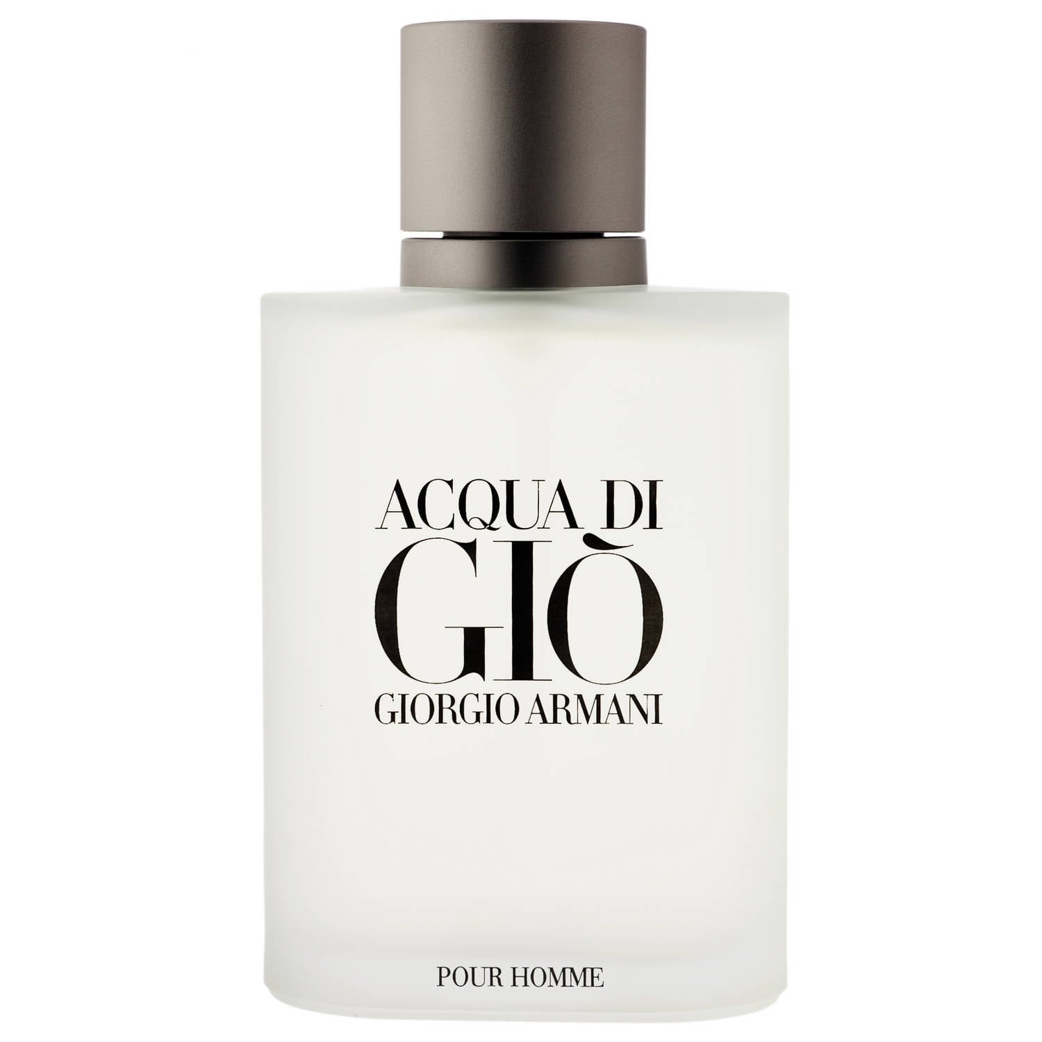 Acqua di Gio Eau de Toilette