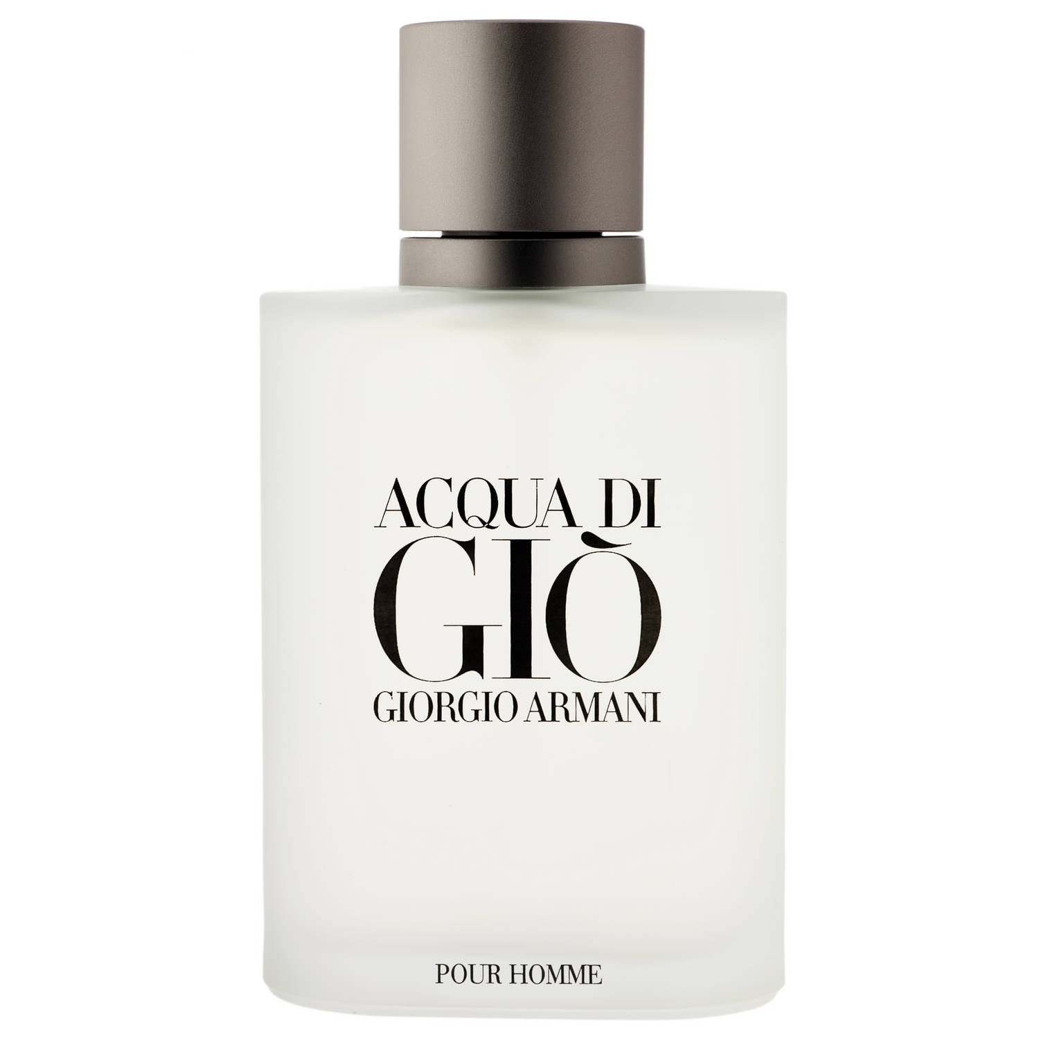 Acqua di Gio Eau de Toilette