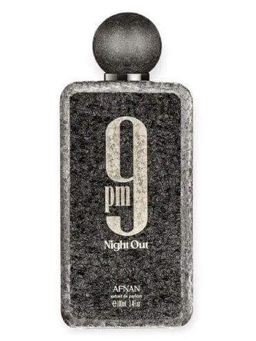 Afnan 9 PM Night Out (Unisex)