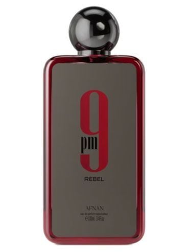 Afnan 9 PM Rebel (Unisex)