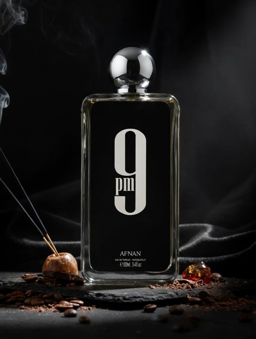 Afnan 9PM (Men) — alternate view